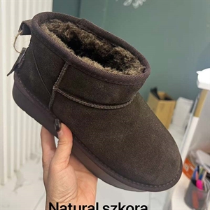 Botki ocieplane 36-41