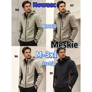 Kurtka męska  M-3XL