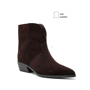 Botki damskie 36-41
