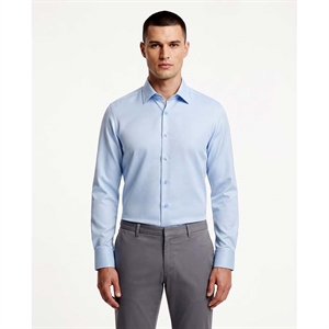 Koszula męska Oxford produkt Turecki  S-3XL