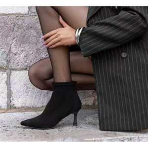 Botki damskie 36-41