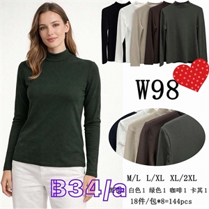 Bluzka damska  M/L-XL/2XL