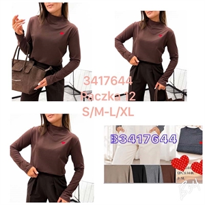 Bluzka damska  S-XL