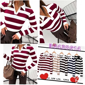 Bluzka damska  S/M-L/XL