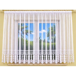 Firanka gotowa 300x140cm
