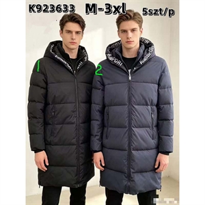 Kurtka męska  M-3XL