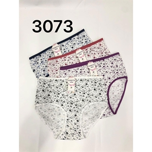 Majtki damskie : 2XL-4XL