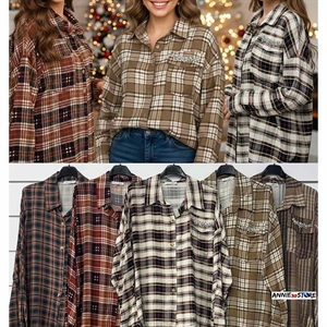 Koszula damska produkt Włoski