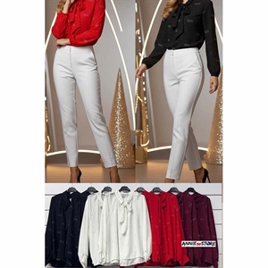 Bluzka damska produkt Włoski