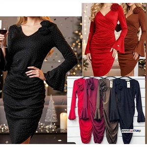 Sukienka damska produkt Włoski