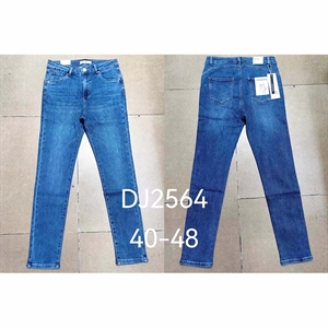 Jeansy damskie  40-48