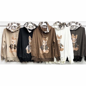 Bluza damska produkt Włoski