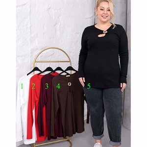 Bluzka damska produkt Turecki