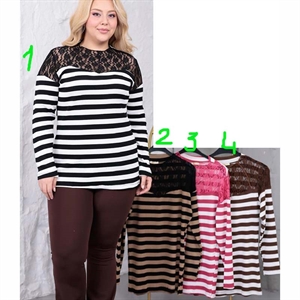 Bluzka damska produkt Turecki