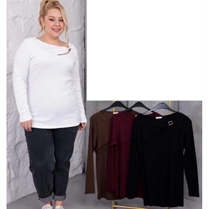 Bluzka damska produkt Turecki