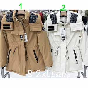 Kurtka damska  S-2XL