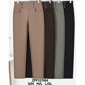 Spodnie damskie  S/M-L/XL