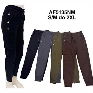 Spodnie damskie  S/M-2XL