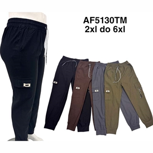 Spodnie damskie  2XL-6XL