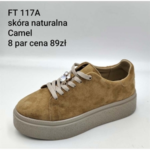 Półbuty damskie  36-41