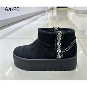 Buty Emu ocieplane  36-41