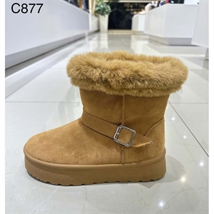 Buty Emu ocieplane  36-41