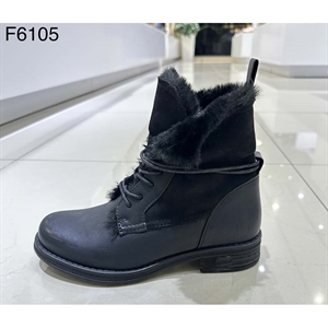 Botki ocieplane  36-41