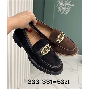 Mokasyny damskie  36-41