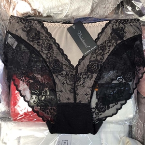 Majtki damskie L-2XL