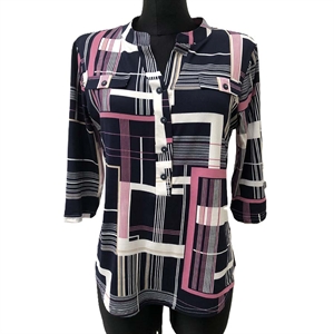 Bluzka damska - produkt Polski XL-4XL