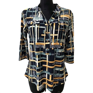 Bluzka damska - produkt Polski XL-4XL