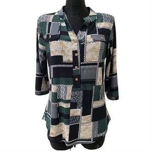 Bluzka damska - produkt Polski XL-4XL