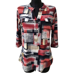 Bluzka damska - produkt Polski XL-4XL