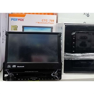 Odtwarzacz multimedialny