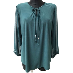 Bluzka damska - produkt Polski 48-54