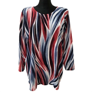 Bluzka damska - produkt Polski 54-60