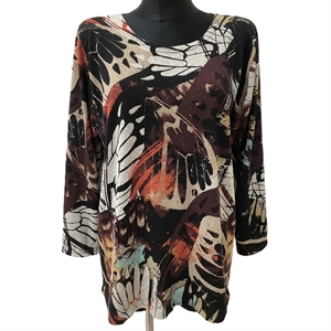 Bluzka damska - produkt Polski 54-60