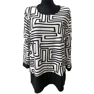 Bluzka damska - produkt Polski 54-60