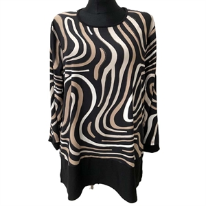 Bluzka damska - produkt Polski 54-60