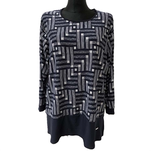 Bluzka damska - produkt Polski 54-60