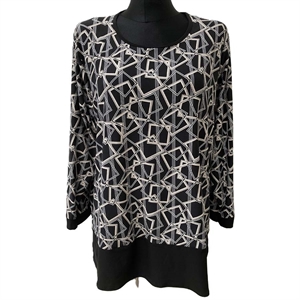 Bluzka damska - produkt Polski 54-60