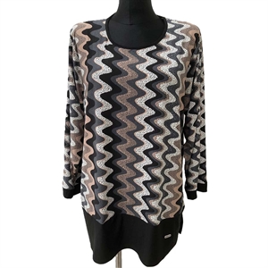 Bluzka damska - produkt Polski 54-60