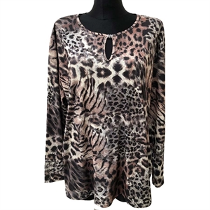 Bluzka damska - produkt Polski 54-60