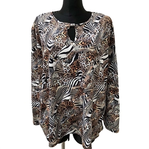 Bluzka damska - produkt Polski 54-60