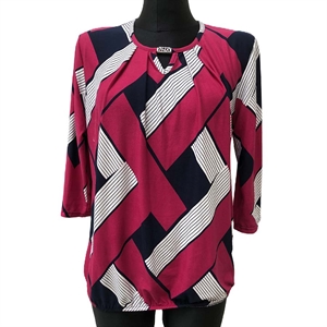 Bluzka damska - produkt Polski M-2XL