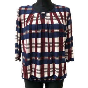 Bluzka damska - produkt Polski M-2XL