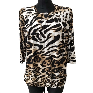 Bluzka damska - produkt Polski M-2XL