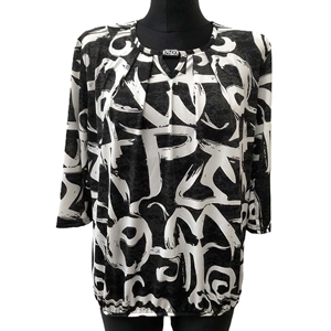 Bluzka damska - produkt Polski M-2XL