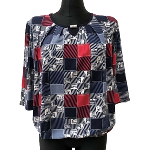 Bluzka damska - produkt Polski M-2XL