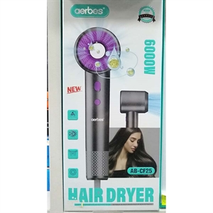 Suszarka do włosów